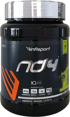 InfiSport ND4 800 gr InfiSport ND4 800 gr