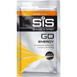 SIS Go Energy 1 sobre x 50 gr SIS Go Energy 1 sobre x 50 gr