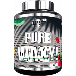 Life Pro Pure Waxy! 2 kg