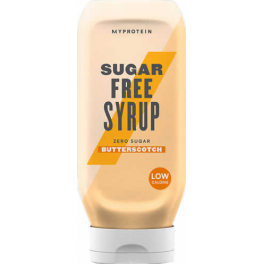 Myprotein Syrup - Sirope sin azúcares 400 ml Myprotein Syrup - Sirope sin azúcares 400 ml