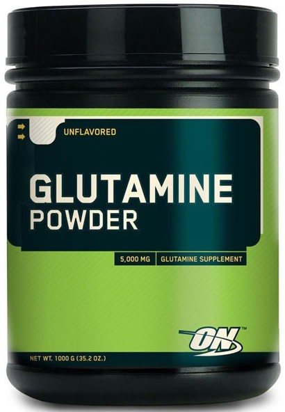 Optimum Nutrition Glutamine Powder 1 Kg Optimum Nutrition Glutamine Powder 1 Kg