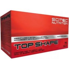 Scitec Nutrition Top Shape 180 caps Scitec Nutrition Top Shape 180 caps