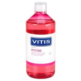 Rilastil Vitis Gums Mundspülung 1 L