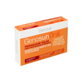 Genové Genosun Oral 30 Comp