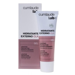 Cumlaude Lab: Hidratante Externo Clx 30 Ml
