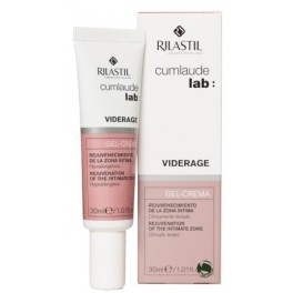 Cumlaude Rilastil Lab: Viderage 30 Ml