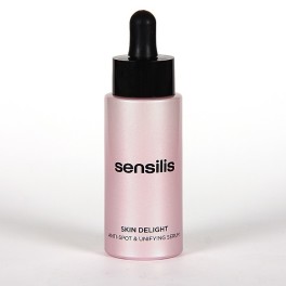 Sensilis Skin Delight Serum 30 Ml