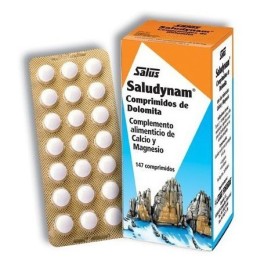 Salus Saludynam® Dolomita 147 Comprimidos