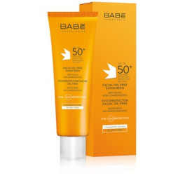 Babé Babe Fotoprotector 50+ Locion 200 Ml