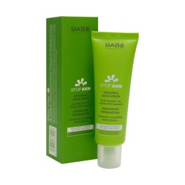 Babé Babe Stop Akn Hidratante Reparadora 50 Ml