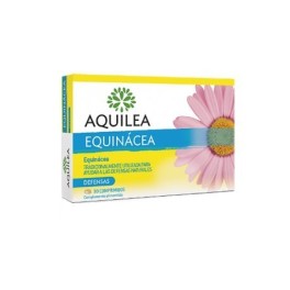 Aquilea Equinacea 400 Mg 30 Comp