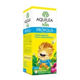 Aquilea Kids Propolis 150 Ml