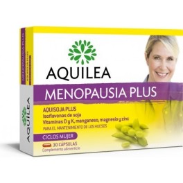 Achillea Menopausa Più 30 Caps