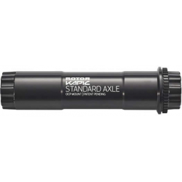 Rotor Eje Bielas Kapic Standard 164 mm Negro Rotor Eje Bielas Kapic Standard 164 mm Negro