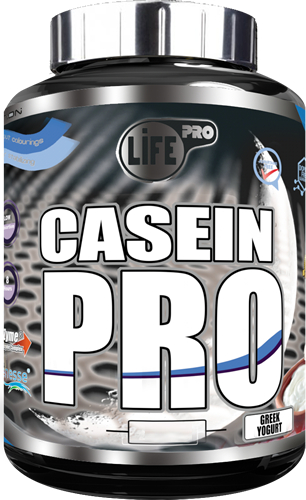 Life Pro Casein Pro 900 gr Life Pro Casein Pro 900 gr