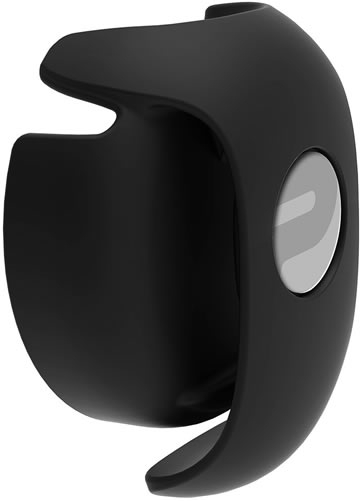 Polar OH1 N + OHR Sensor Optico de Frecuencia Cardiaca Negro Polar OH1 N + OHR Sensor Optico de Frecuencia Cardiaca Negro