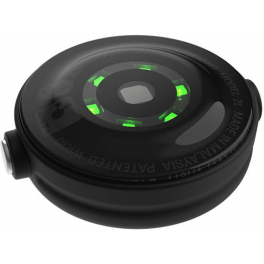 Polar OH1 N + OHR Sensor Optico de Frecuencia Cardiaca Negro Polar OH1 N + OHR Sensor Optico de Frecuencia Cardiaca Negro
