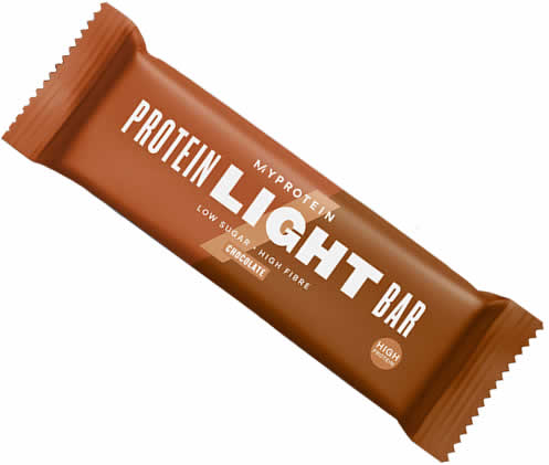 Myprotein My Bar Zero 1 barrita x 65 gr Myprotein My Bar Zero 1 barrita x 65 gr