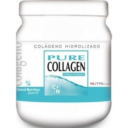 Cad.30/09/19 NutriCosmetica Pure Colageno 390 gr Cad.30/09/19 NutriCosmetica Pure Colageno 390 gr