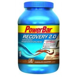 PowerBar Recovery 2.0 1144 gr PowerBar Recovery 2.0 1144 gr