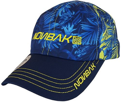 Nonbak Gorra Trucker Jungle Fox Nonbak Gorra Trucker Jungle Fox