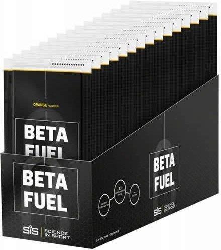 SiS Beta Fuel 15 sobres x 5.6 gr SiS Beta Fuel 15 sobres x 5.6 gr