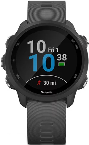 forerunner 245 argos