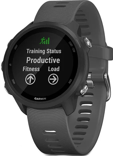 garmin forerunner spotify