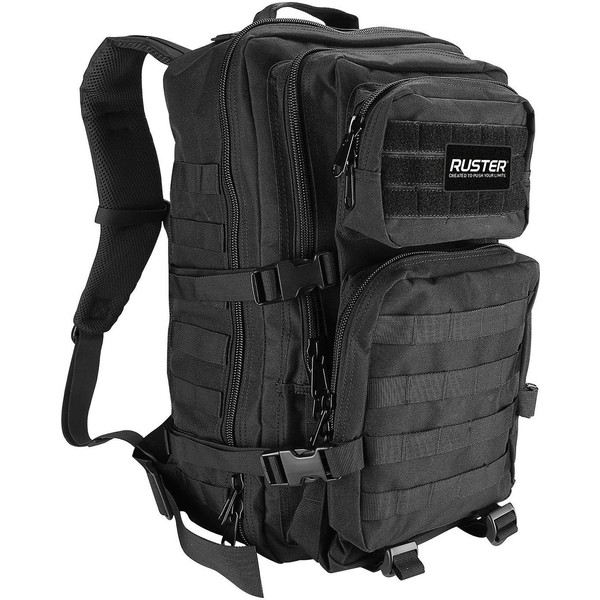 Mochila Ruster Survival Training Backpack