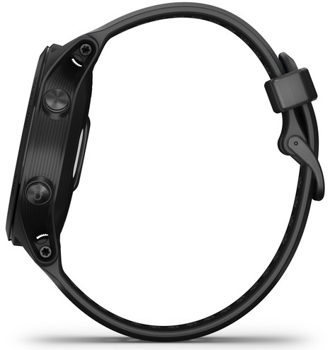Garmin Forerunner 945 Negro Garmin Forerunner 945 Negro