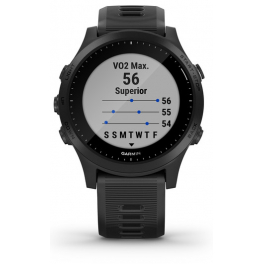 Garmin Forerunner 945 Negro Garmin Forerunner 945 Negro