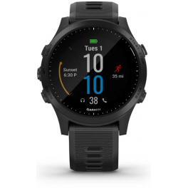 Garmin Forerunner 945 Negro Garmin Forerunner 945 Negro