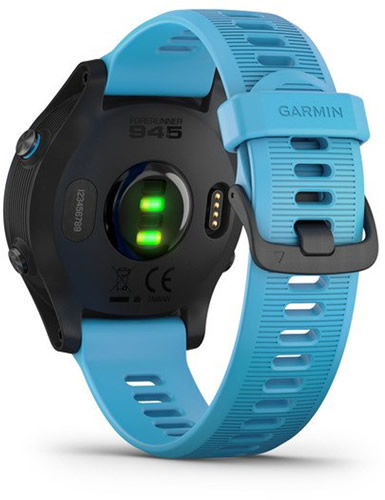 Garmin Forerunner 945 Negro Garmin Forerunner 945 Negro