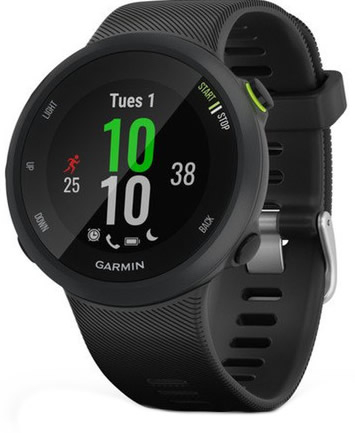Garmin Forerunner 45S Violeta Garmin Forerunner 45S Violeta