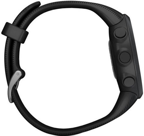 Garmin Forerunner 45 Negro Garmin Forerunner 45 Negro