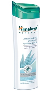 Himalaya Anti-Dandruff Shampoo Soothing & Moisturizing Champu Anti-Caspa Relajante e Hidratante 200 ml Himalaya Anti-Dandruff Shampoo Soothing & Moisturizing Champu Anti-Caspa Relajante e Hidratante 200 ml