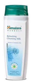 Himalaya Refreshing Cleansing Milk Leche Limpiadora Refrescante 200 ml Himalaya Refreshing Cleansing Milk Leche Limpiadora Refrescante 200 ml