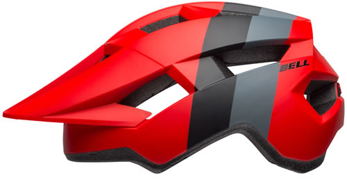 Bell Casco Spark 2019 Azul Bell Casco Spark 2019 Azul