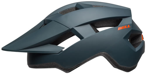 Bell Casco Spark 2019 Rojo Gris Bell Casco Spark 2019 Rojo Gris