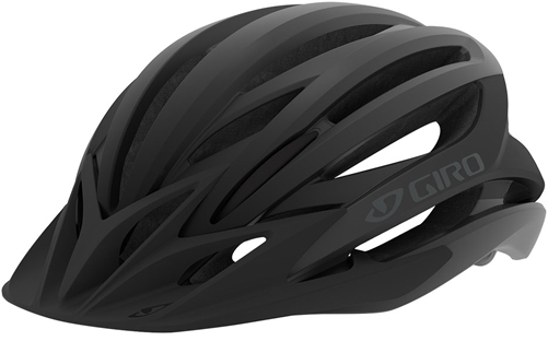 Giro Casco Artex Mips Negro Mate Giro Casco Artex Mips Negro Mate