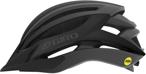 Giro Casco Artex Mips Negro Mate Giro Casco Artex Mips Negro Mate