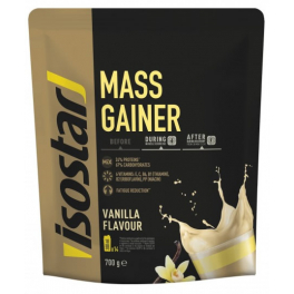 Isostar Mass Gainer 700 gr