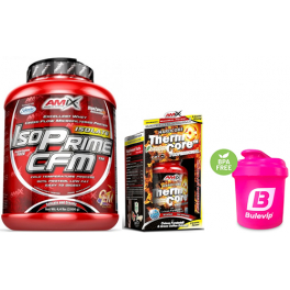 Pack Amix Ely Perez Fitness Pack Amix Ely Perez Fitness