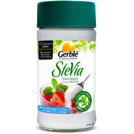 Gerblé Edulcorante Stevia 45 gr 