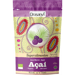 Drasanvi Acai Bio Superfood 70 gr