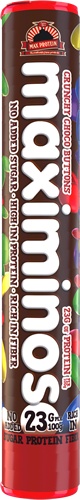 Max Protein Maximinos Snack Proteinco 22 gr Max Protein Maximinos Snack Proteinco 22 gr