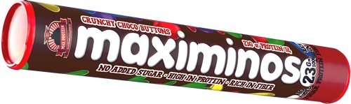 Max Protein Maximinos Snack Proteinco 22 gr Max Protein Maximinos Snack Proteinco 22 gr