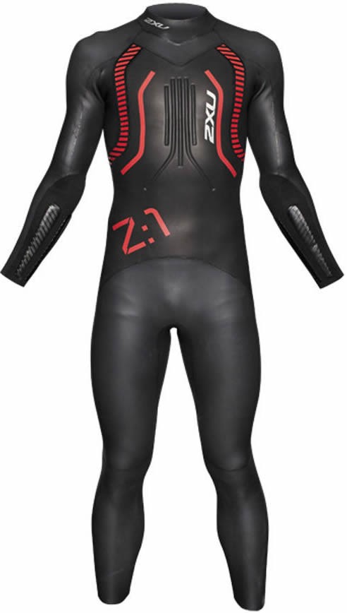 2XU Traje de Neopreno Z:1 2XU Traje de Neopreno Z:1