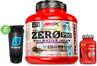 Pack Amix Raul Carrasco Pack Amix Raul Carrasco