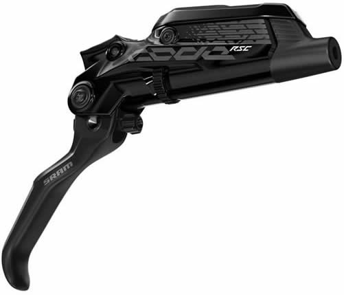 Sram Recambio Maneta Completa Code RSC G2 Sram Recambio Maneta Completa Code RSC G2